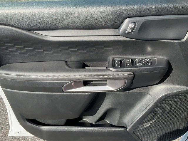 New 2025 Ford Ranger XLT w/ Equipment Group 301A High image 12