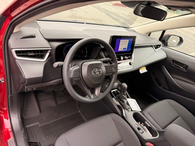 New 2026 Toyota Corolla LE image 14