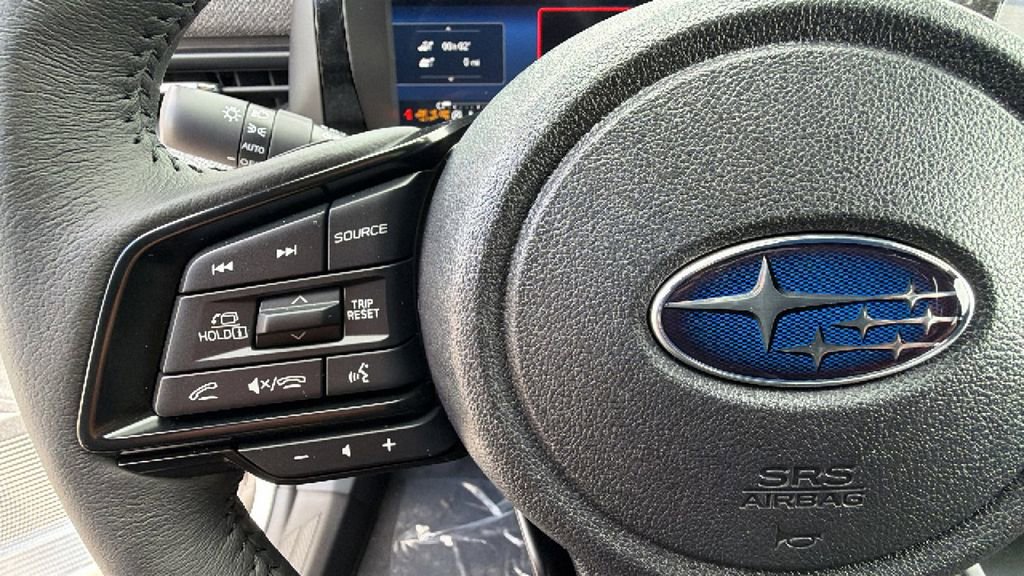 New 2026 Subaru Outback Limited AWD/4WD image 38