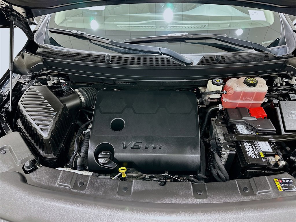 Used 2021 Buick Enclave Premium w/ Sun and Sites Package image 33