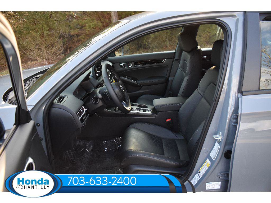 New 2026 Honda Civic Sport Touring image 29