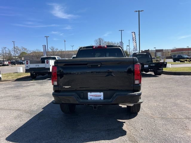 New 2026 Chevrolet Colorado Trail Boss image 4