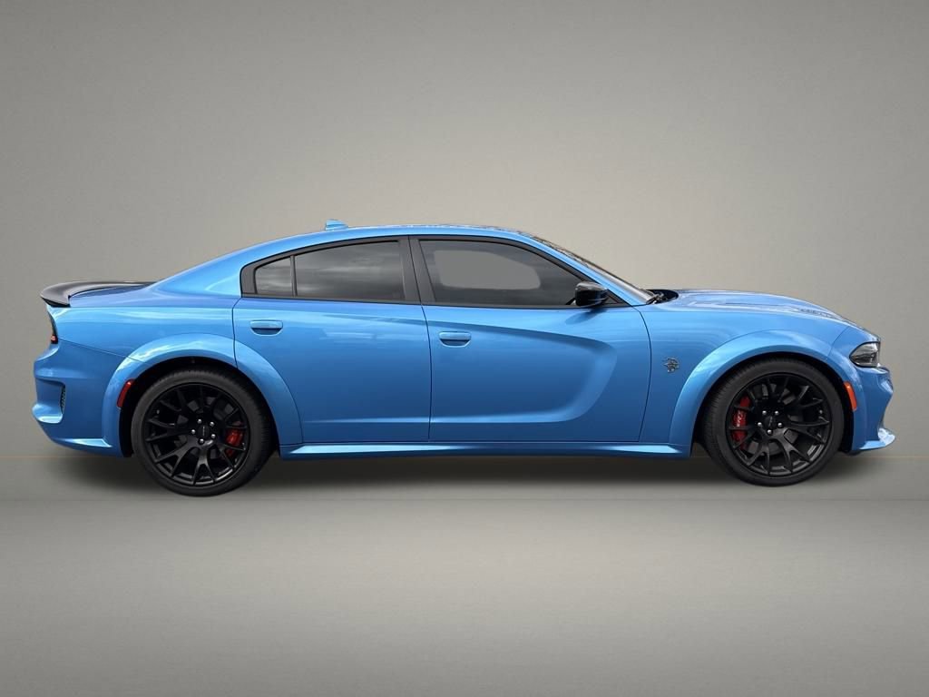 Used 2023 Dodge Charger SRT Hellcat w/ Harman/Kardon Audio Group image 6