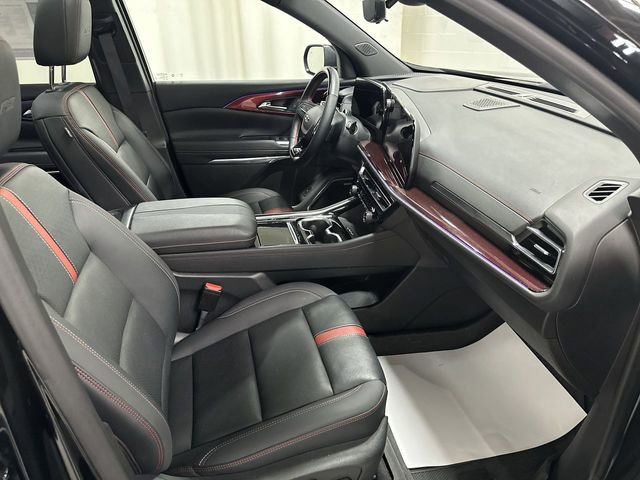 Used 2024 Chevrolet Traverse RS w/ LPO, Floor Liner Package image 19