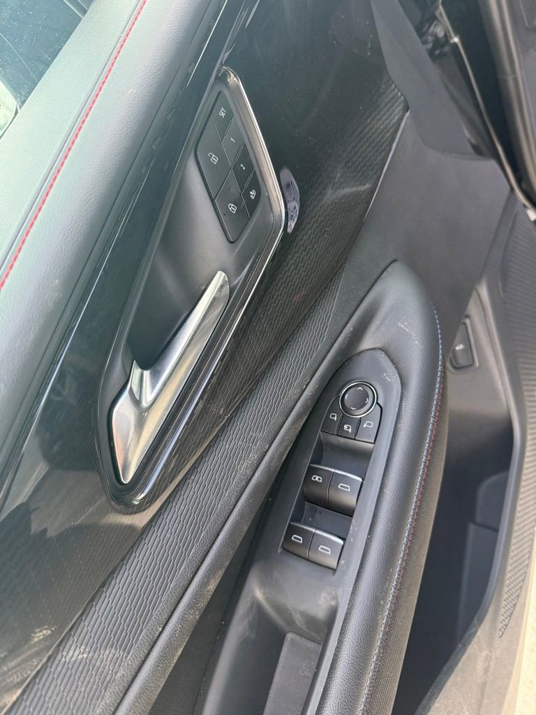 Used 2024 Chevrolet Blazer EV RS image 25