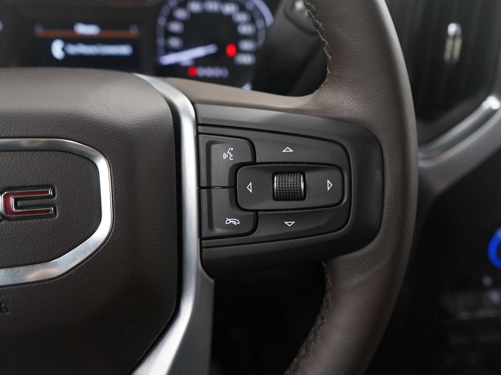 Used 2023 GMC Sierra 2500 SLT w/ Gooseneck/5TH Wheel Package AWD/4WD image 26