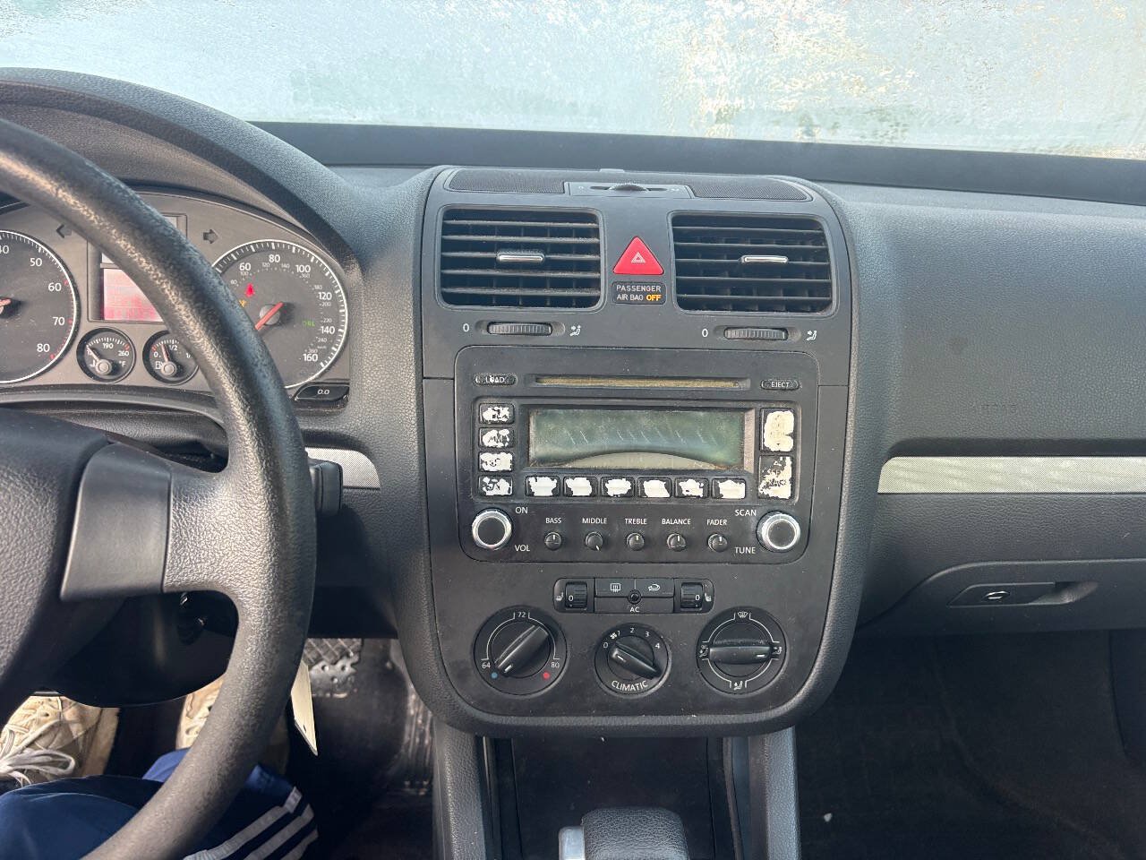 Used 2006 Volkswagen Jetta 2.5 FWD image 19