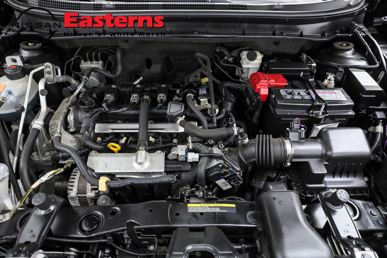 Used 2020 Nissan Kicks SR image 12