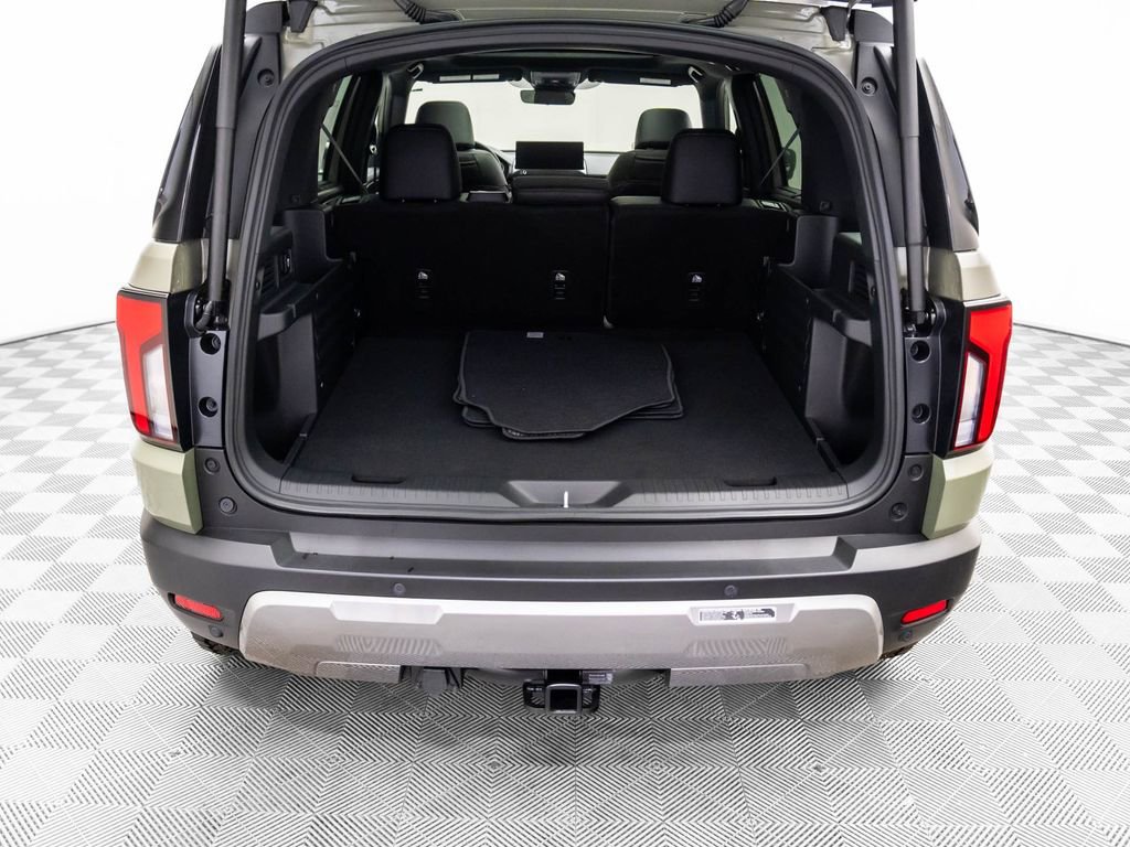 New 2026 Honda Passport TrailSport Elite image 35