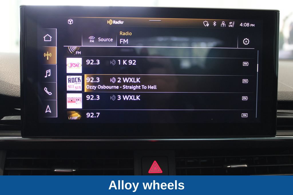 Certified 2024 Audi S5 Premium Plus AWD/4WD image 15