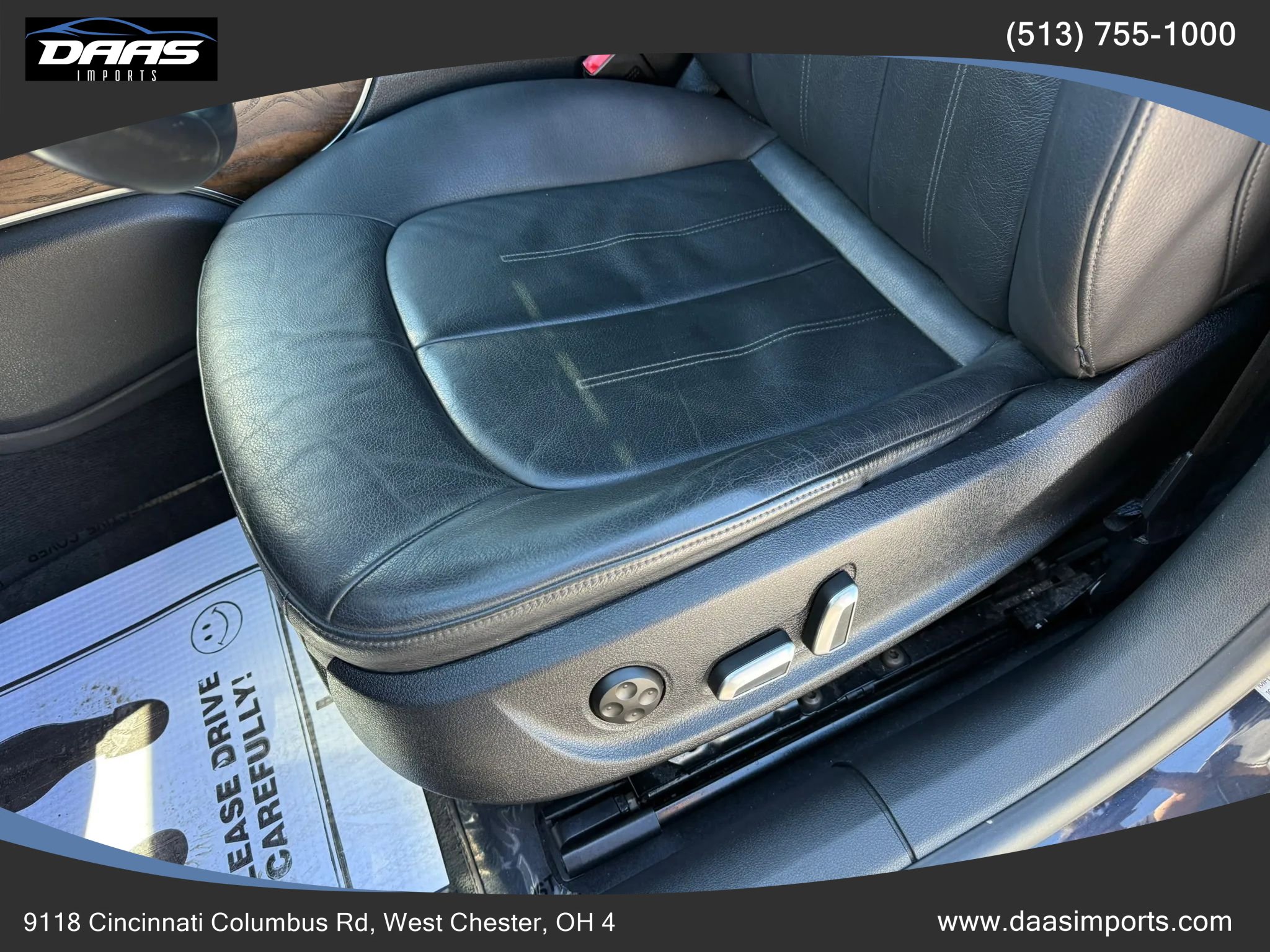 Used 2016 Audi A7 3.0T Premium Plus image 15