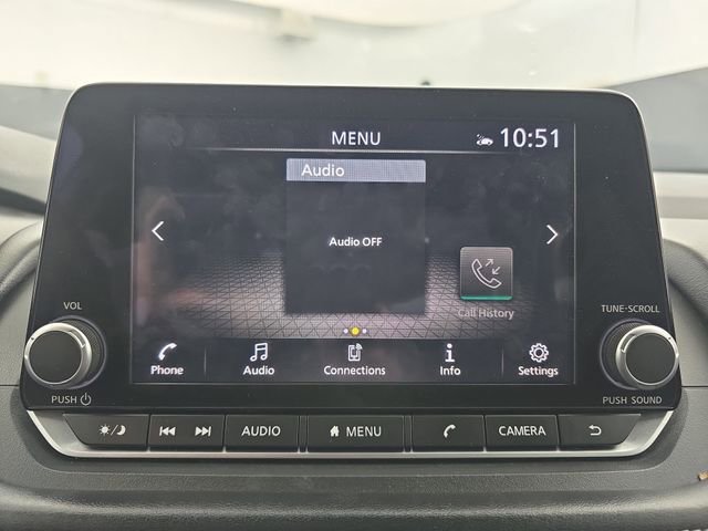 Used 2024 Nissan Rogue SV AWD/4WD image 28