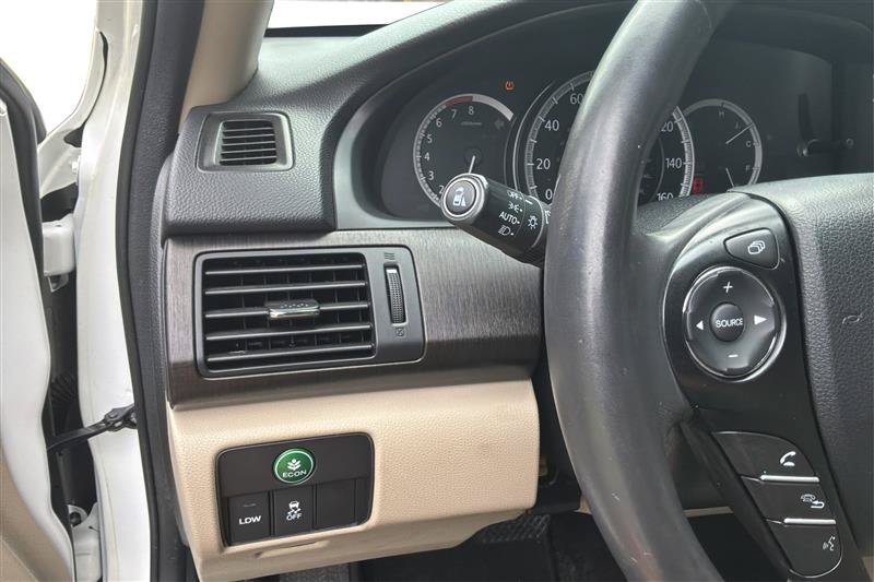 Used 2015 Honda Accord EX-L image 18
