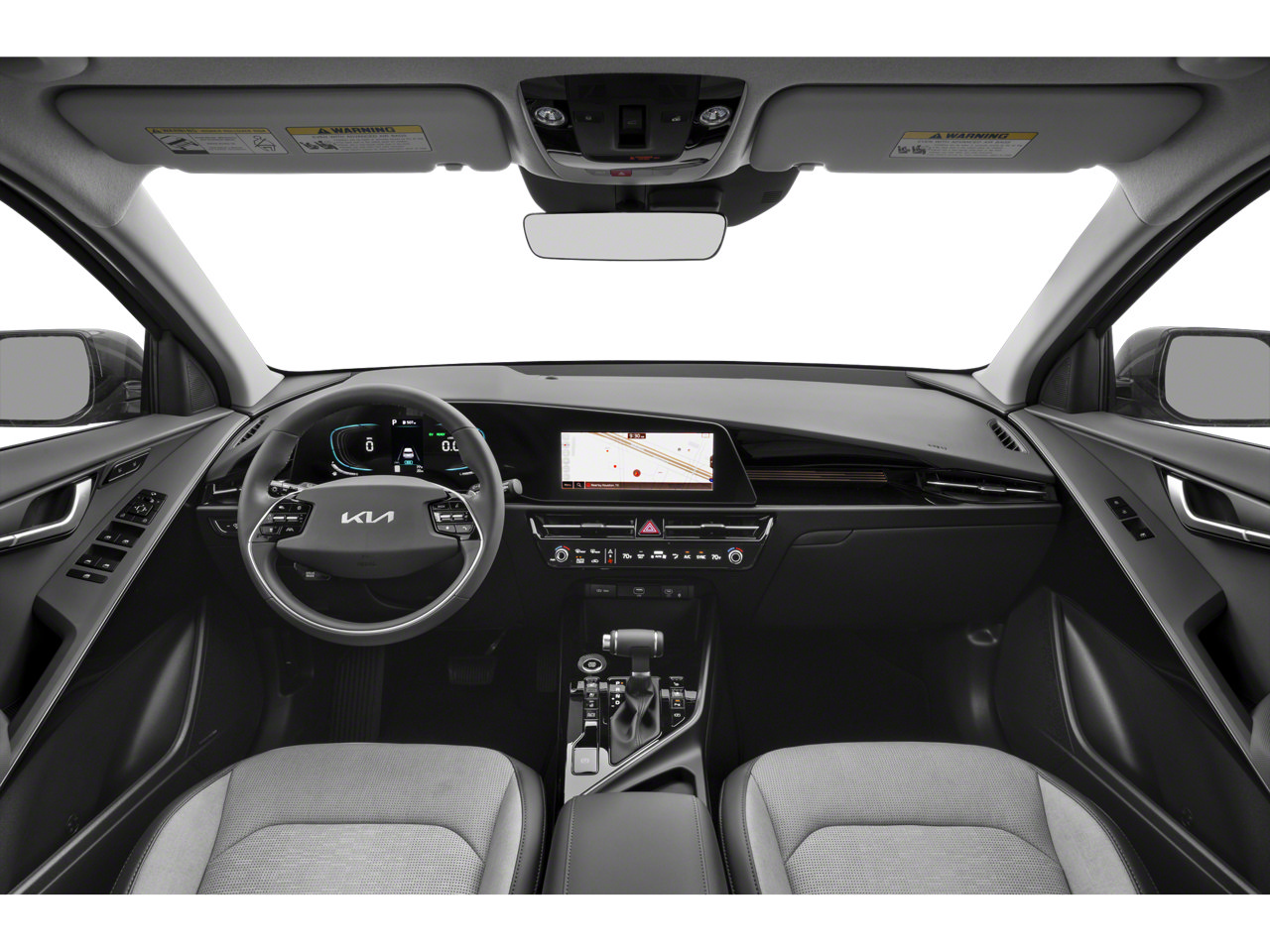 New 2026 Kia Niro FWD image 34