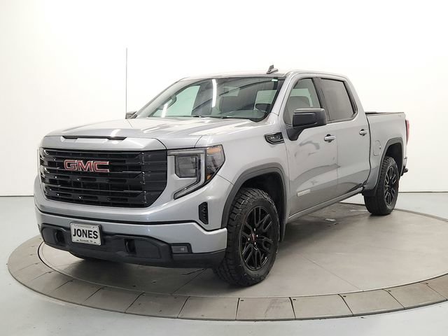 Used 2023 GMC Sierra 1500 Elevation w/ X31 Off-Road Package image 3