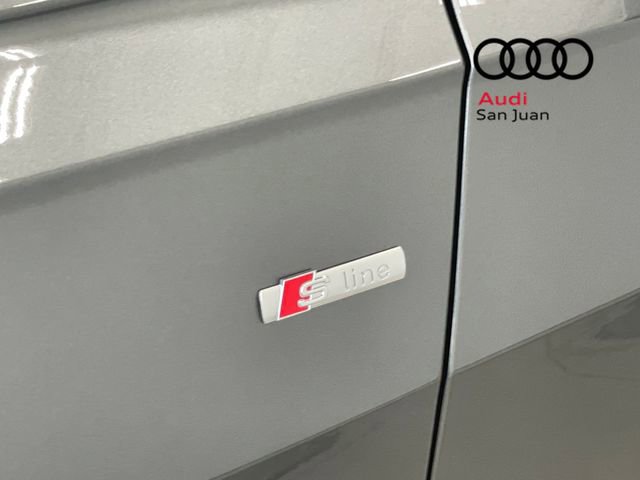 New 2025 Audi A6 Premium Plus image 39