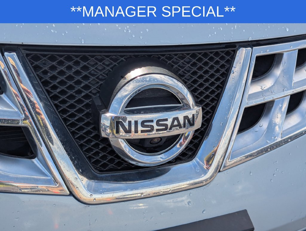 Used 2013 Nissan Rogue SL AWD/4WD image 10