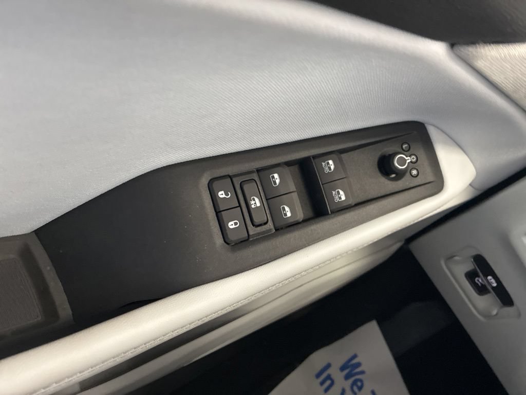 New 2026 Jeep Cherokee Laredo AWD/4WD image 27