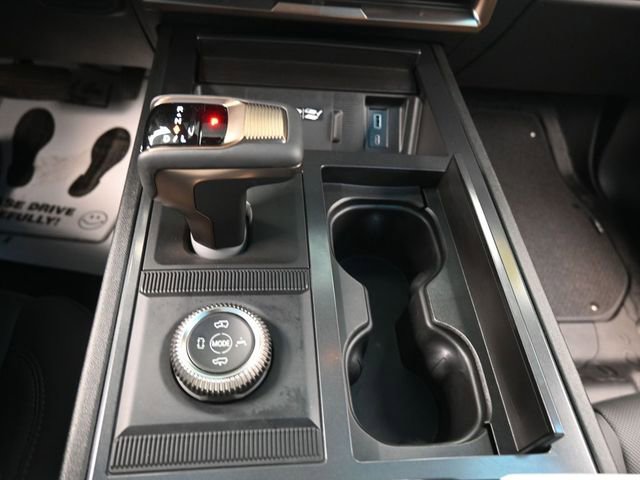 Certified 2024 GMC Hummer EV 3X w/ Omega Edition image 11