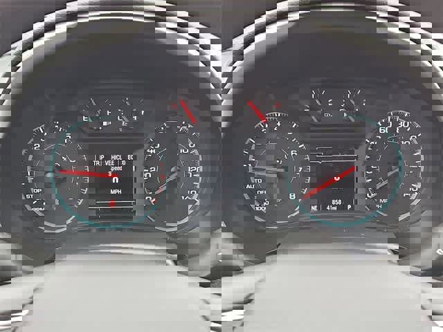 Certified 2022 Chevrolet Malibu LT image 17