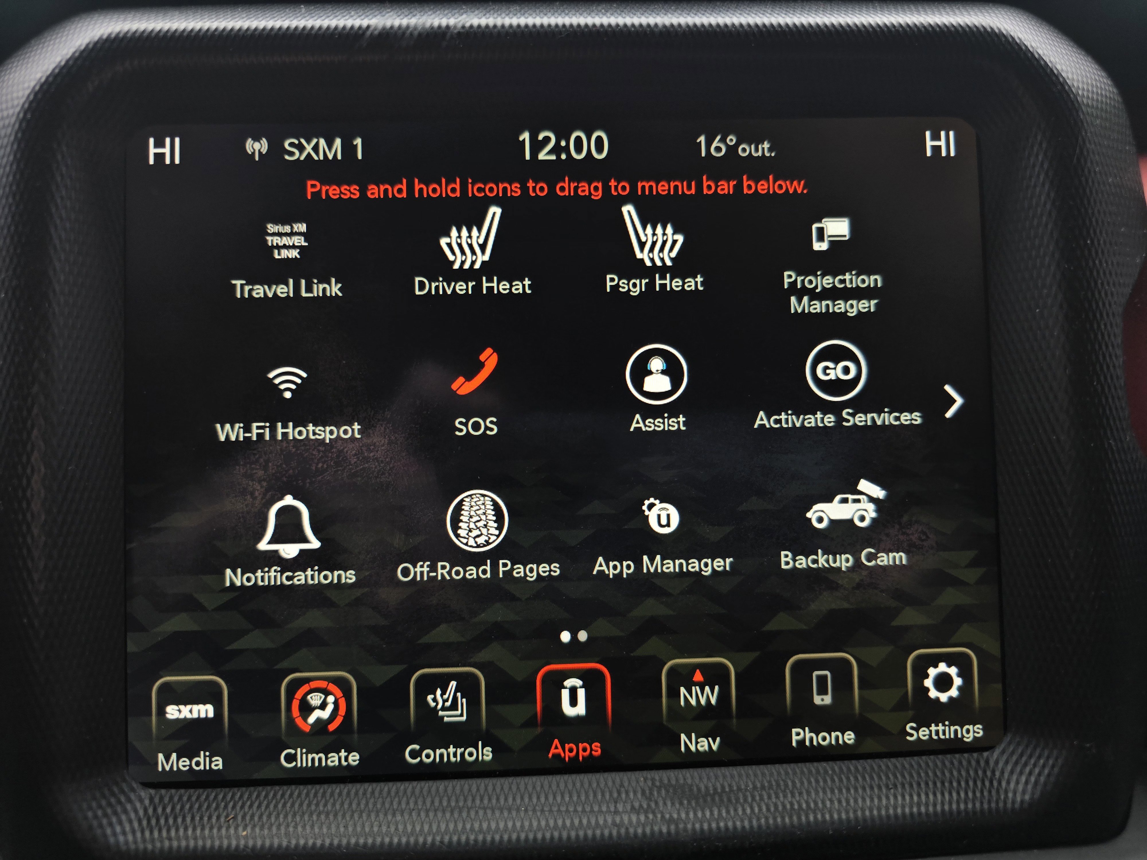 Used 2021 Jeep Wrangler Unlimited Rubicon image 30