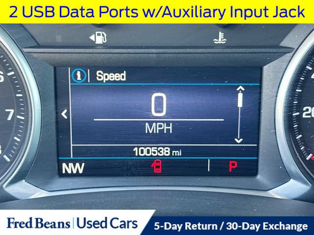 Used 2021 GMC Terrain SLE w/ Driver Convenience Package AWD/4WD image 15