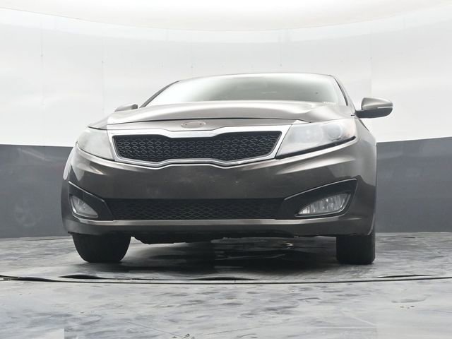 Used 2014 Kia Optima LX image 44