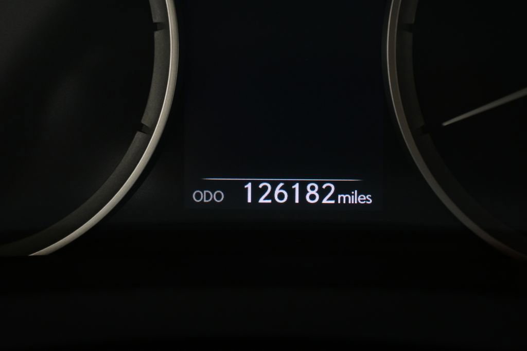 Used 2015 Lexus IS 250 250 w/ Navigation System Package image 30