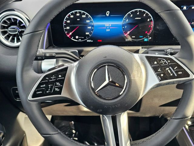 New 2026 Mercedes-Benz GLB 250 4MATIC image 28