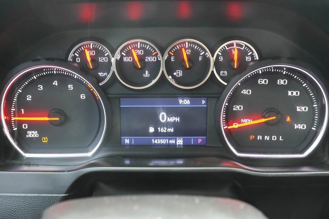 Used 2020 Chevrolet Silverado 2500 LT w/ Convenience Package image 26