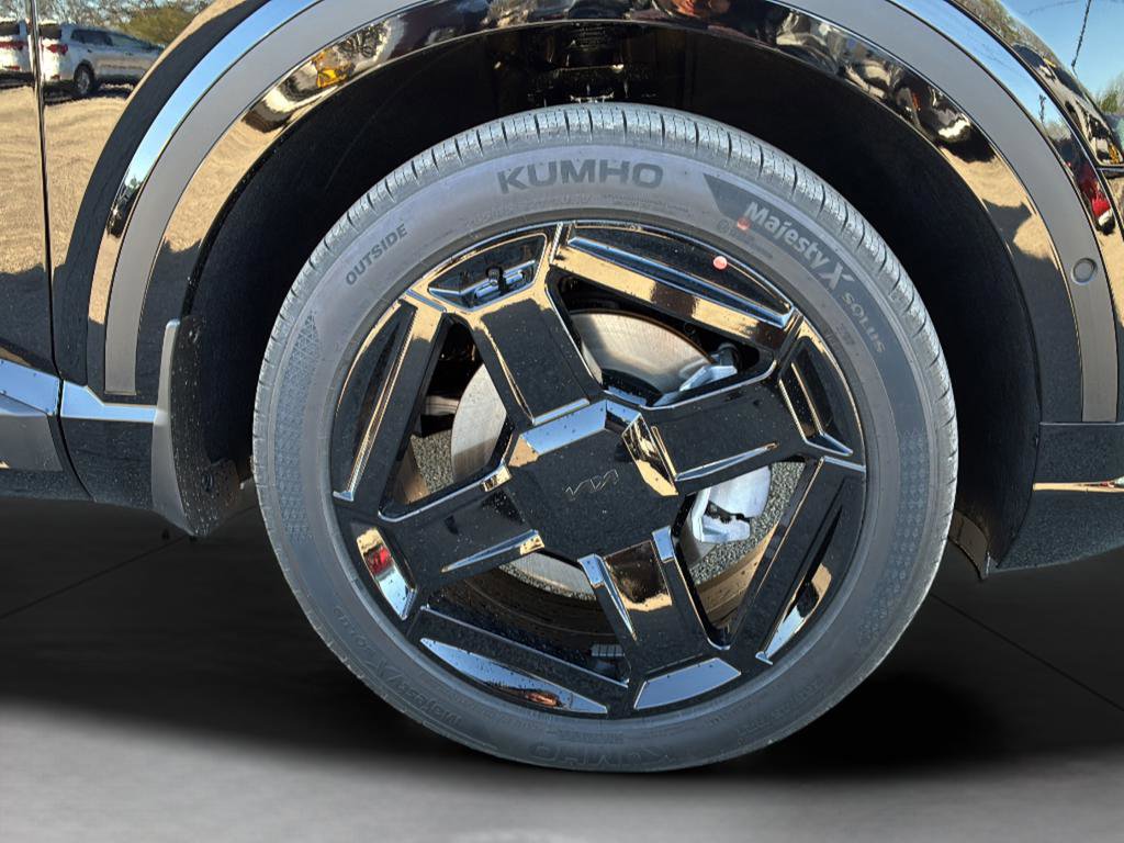 New 2027 Kia Telluride SX X-Line AWD/4WD image 32