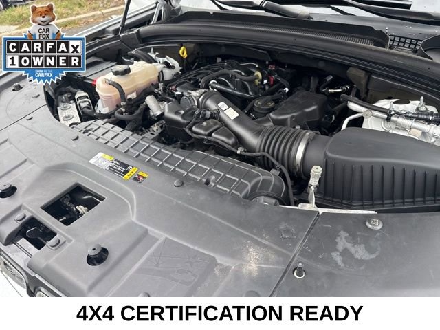 Used 2022 Jeep Grand Cherokee Limited image 28