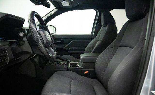 Used 2024 Toyota Tacoma SR5 image 10
