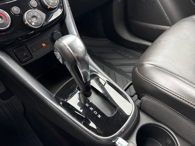 Used 2020 Chevrolet Trax Premier FWD image 25