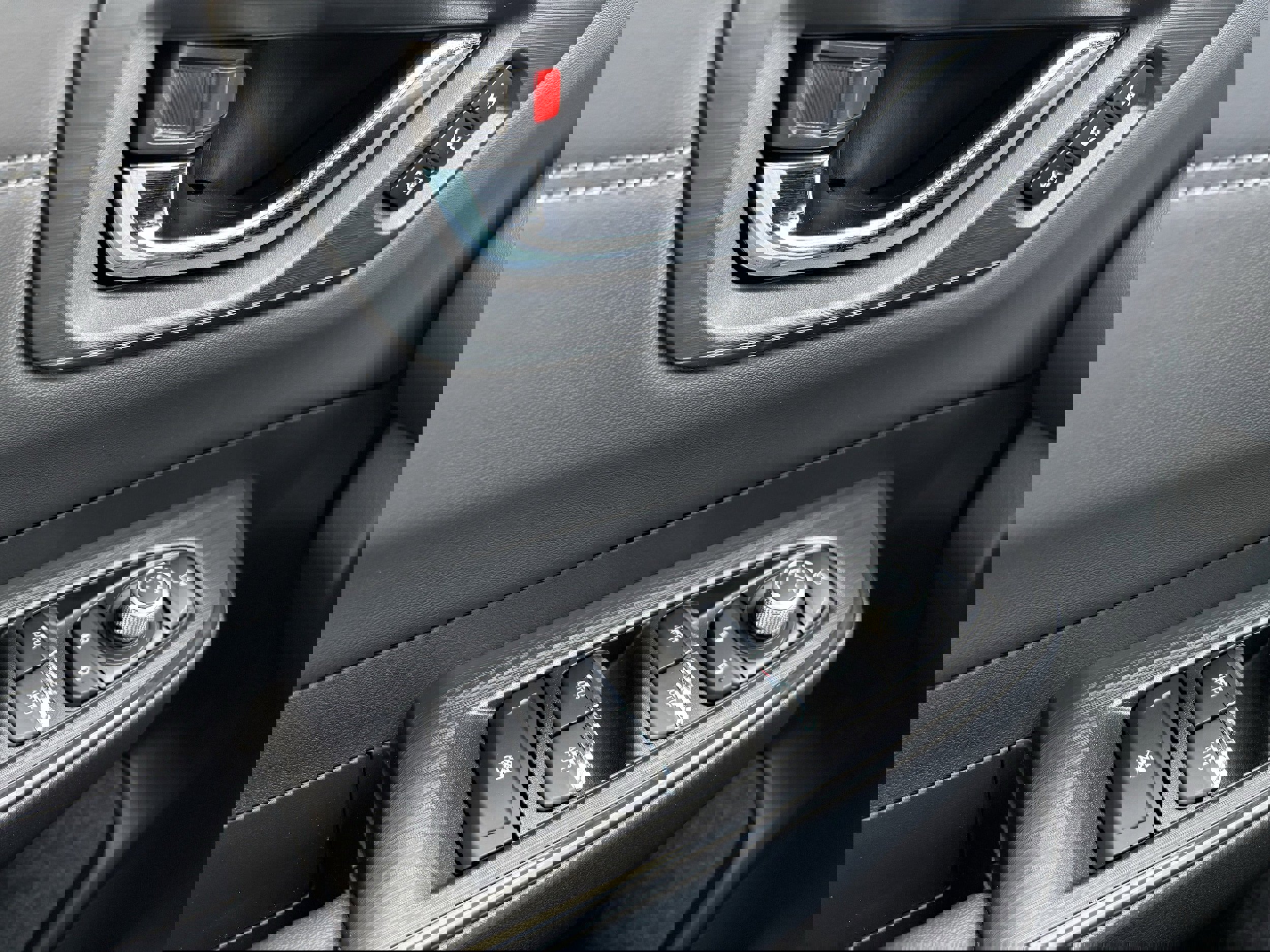 New 2026 Subaru Outback Touring XT image 19