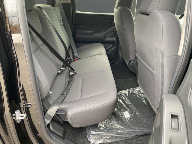 New 2026 Nissan Frontier S AWD/4WD image 28