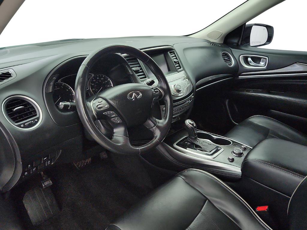 Used 2018 INFINITI QX60 FWD w/ Premium Plus Package image 9