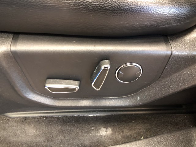 Certified 2018 Ford F150 Lariat w/ Equipment Group 502A Luxury AWD/4WD image 11