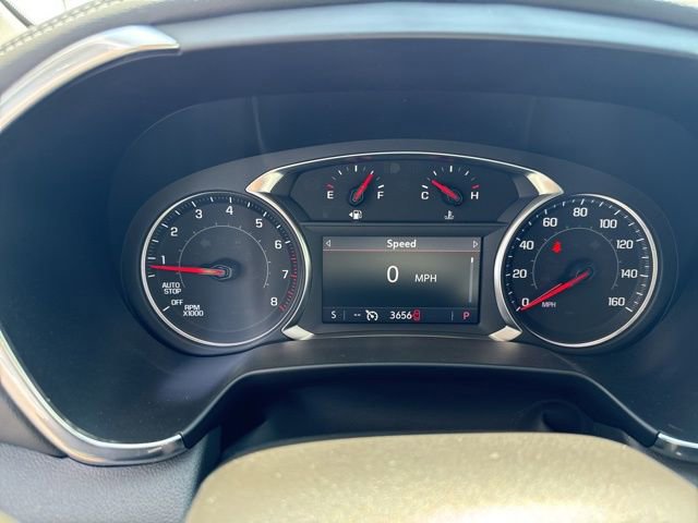 Used 2025 Chevrolet Blazer LT w/ Convenience Package image 15