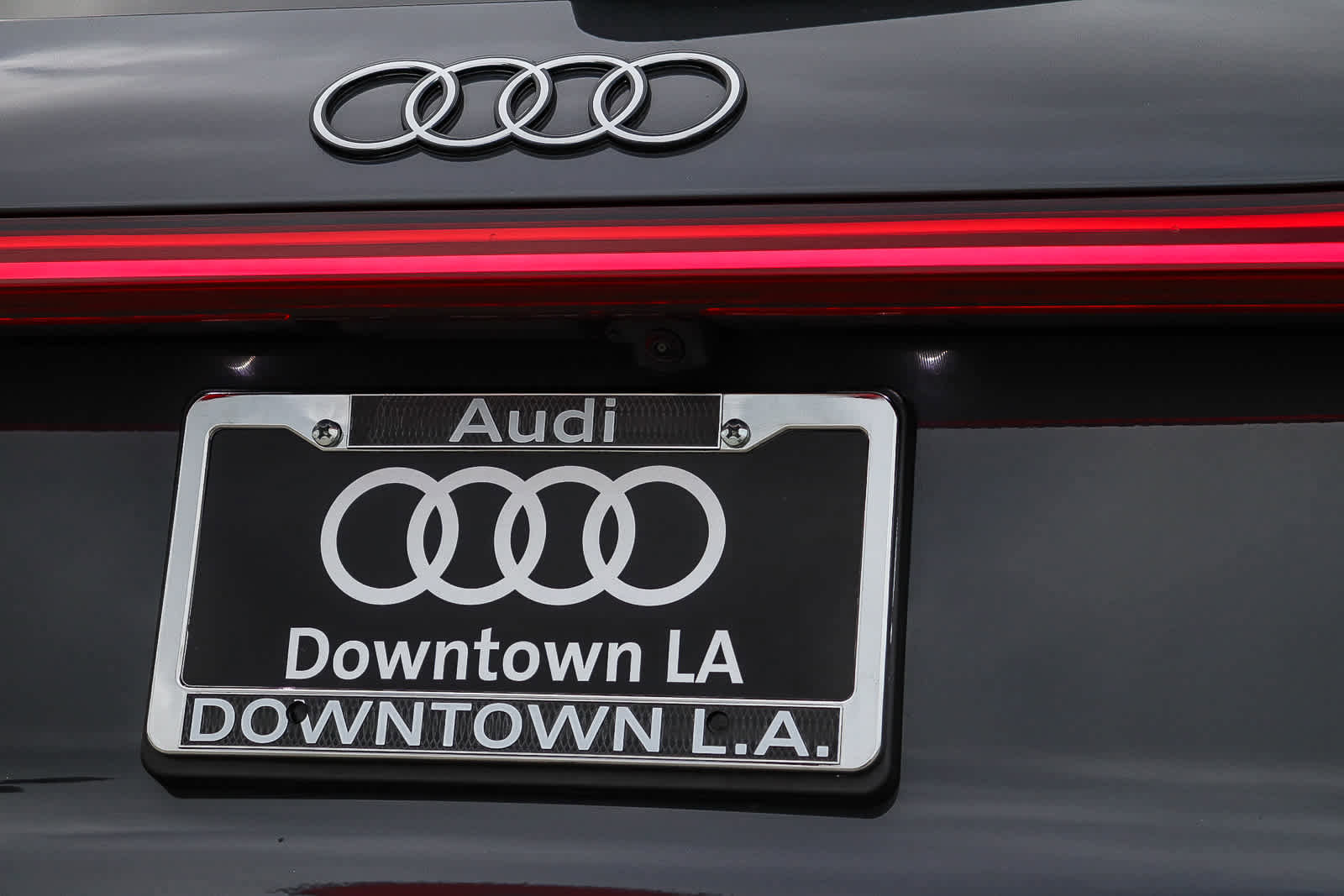 Used 2025 Audi Q5 Premium Plus w/ Premium Plus image 11