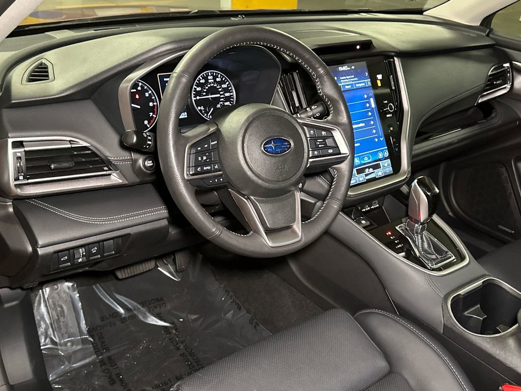 Used 2024 Subaru Outback Limited image 18