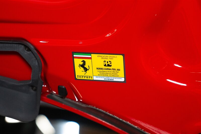 Used 2015 Ferrari 458 Spider RWD image 21