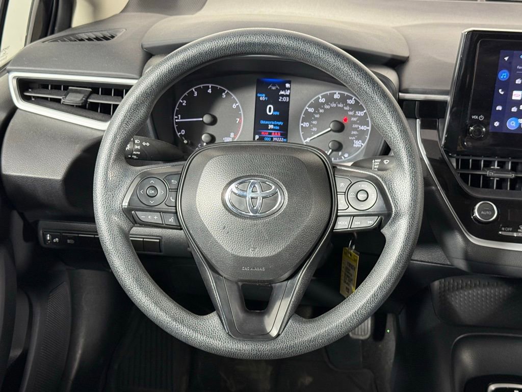 Used 2024 Toyota Corolla LE FWD image 28