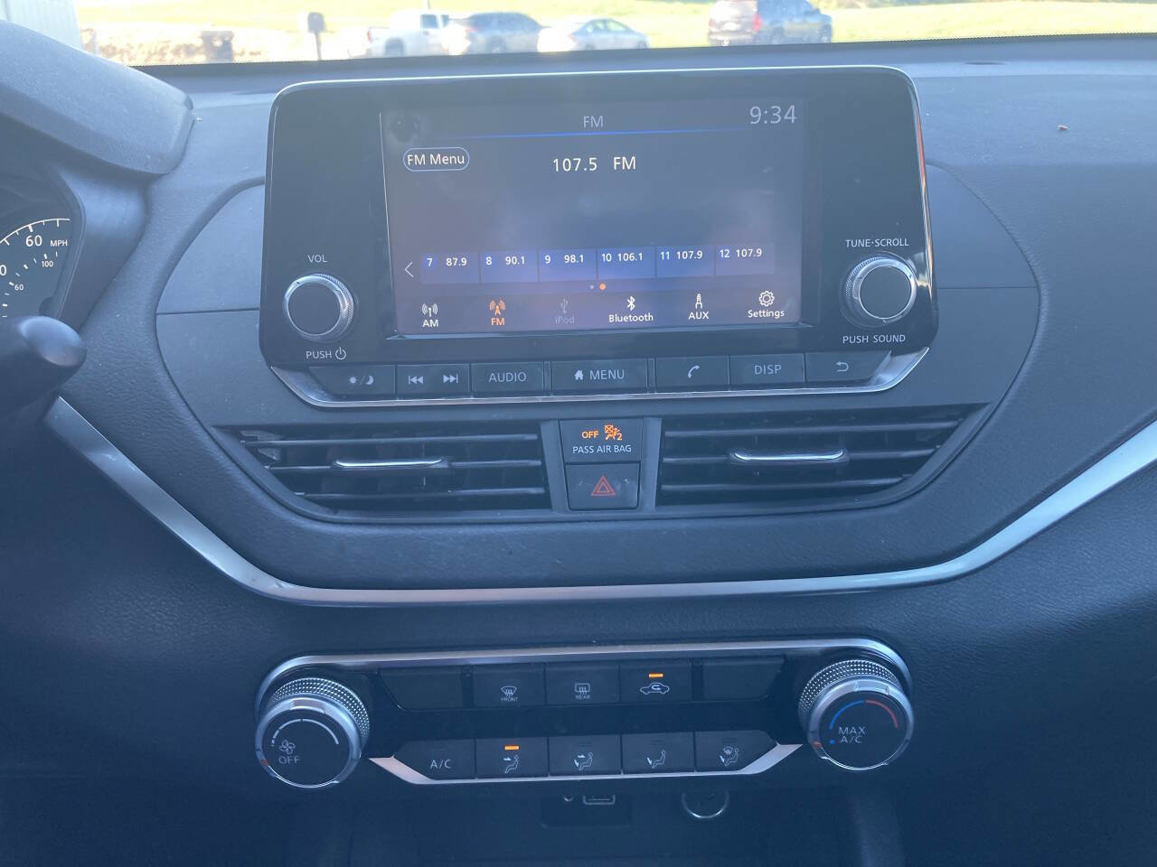 Used 2022 Nissan Altima 2.5 S image 31