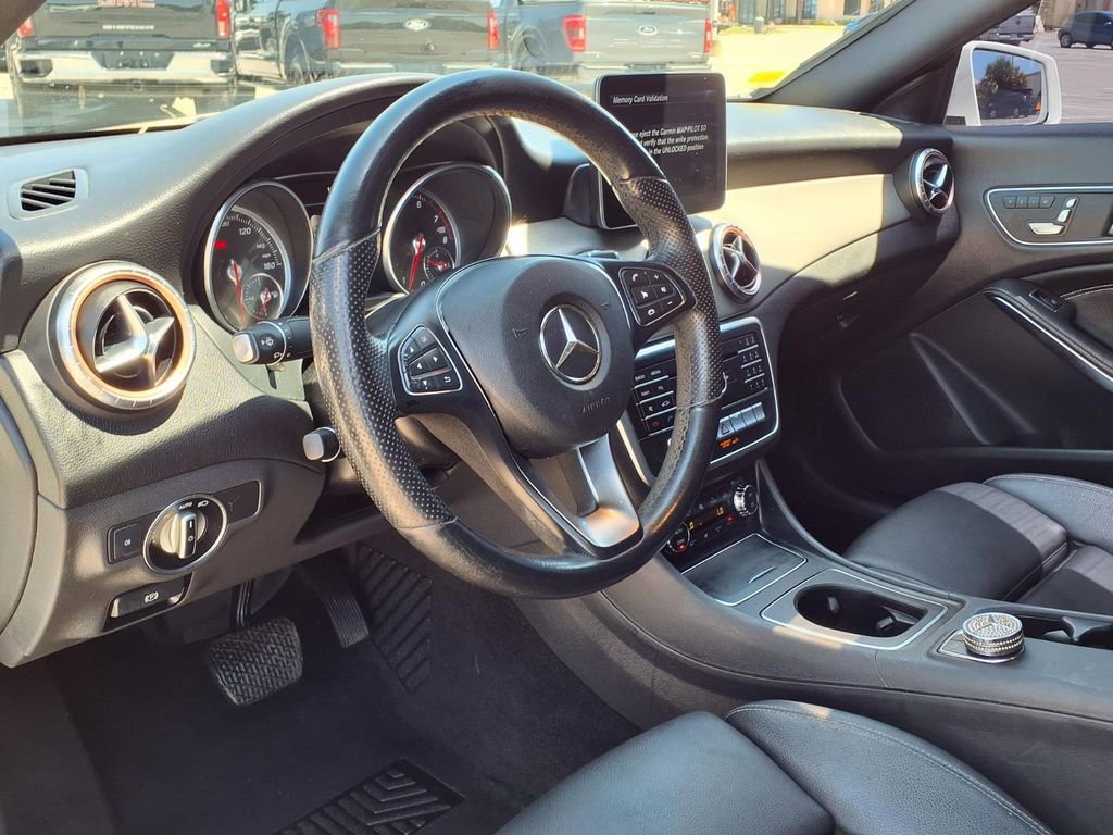 Used 2019 Mercedes-Benz CLA 250 image 21