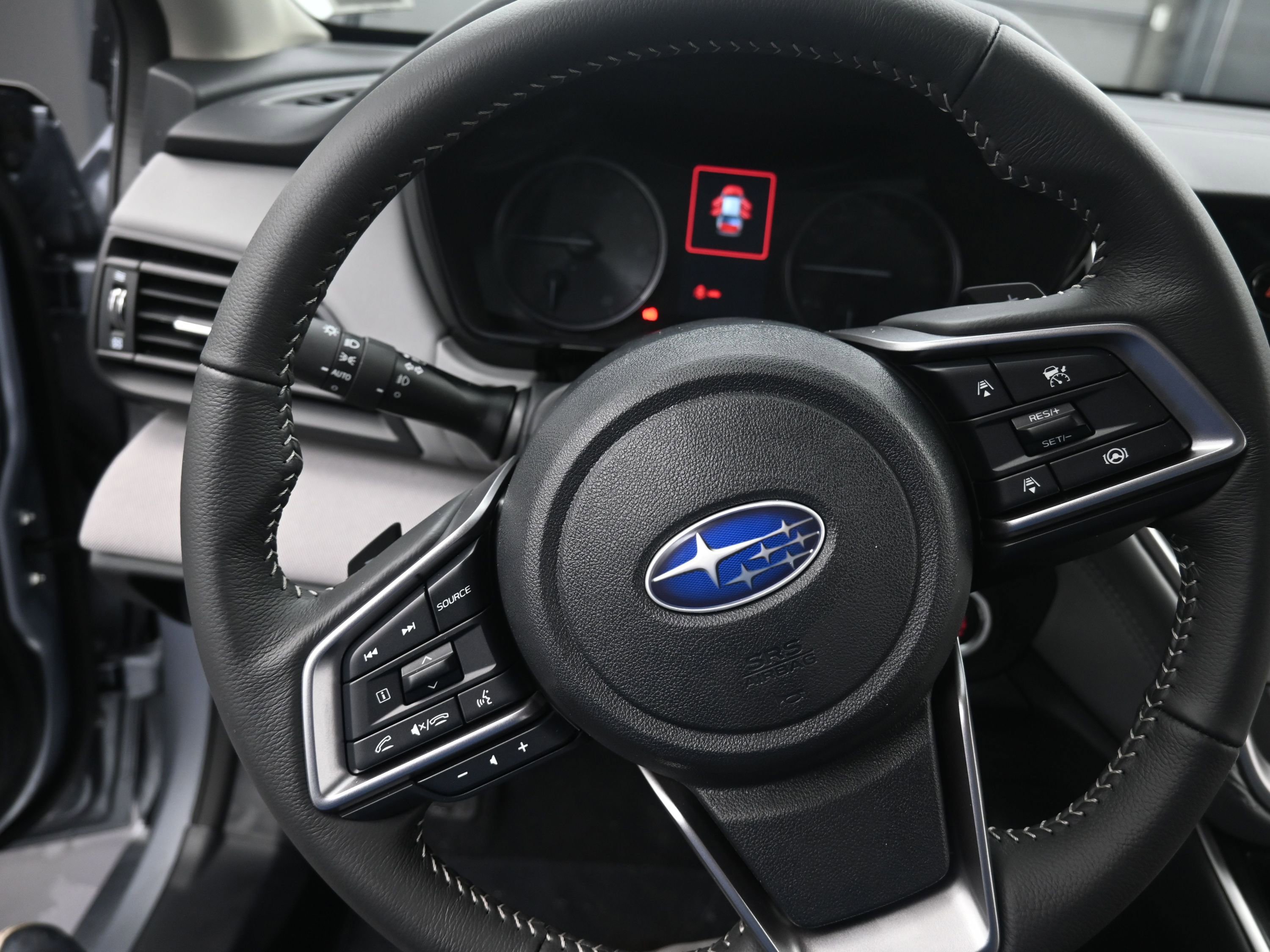 New 2025 Subaru Legacy Premium image 19