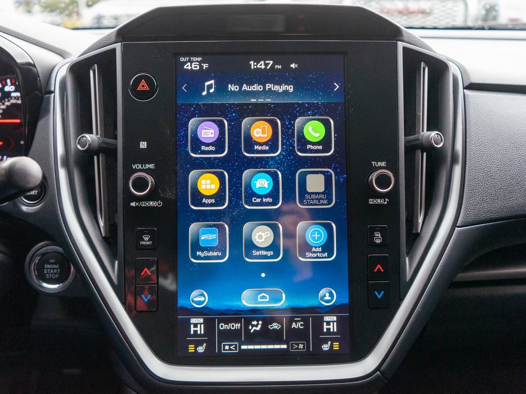 Used 2022 Subaru WRX Premium image 23