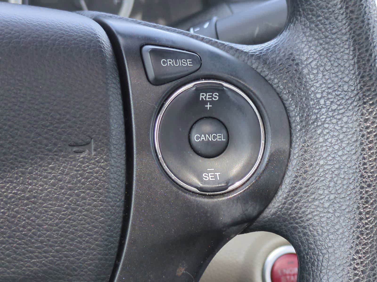 Used 2015 Honda Accord EX image 25