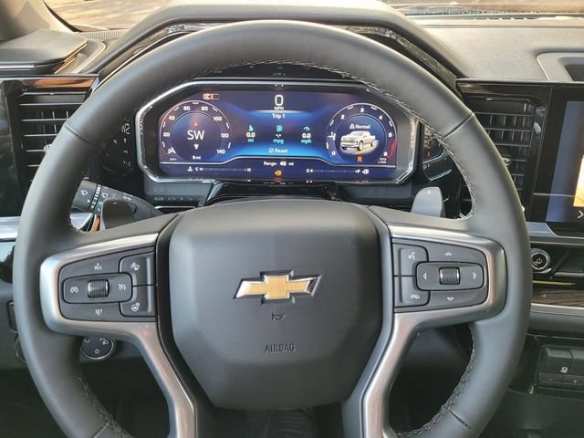 New 2025 Chevrolet Silverado 1500 LT w/ All Star Edition Plus RWD image 28