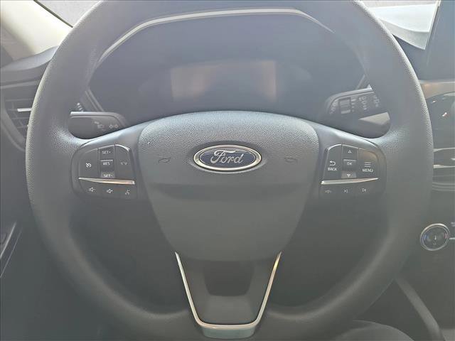 New 2026 Ford Escape Active image 24